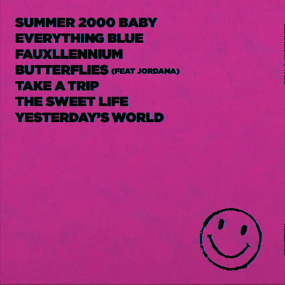Fauxllennium (SPLATTER VINYL) | Mint (M) Mint (M) - POP *SEALED/COLOR*