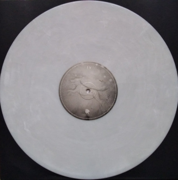 50 Words For Snow: 2018 Remaster (IEX: SNOWY WHITE VINYL) | Mint (M) Mint (M)