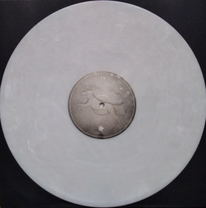 50 Words For Snow: 2018 Remaster (IEX: SNOWY WHITE VINYL) | Mint (M) Mint (M)
