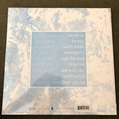 Comforter | Mint (M) Near Mint (NM)