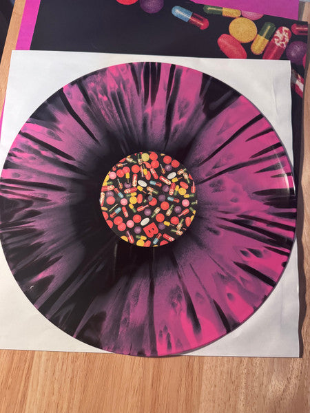 Fauxllennium (SPLATTER VINYL) | Mint (M) Mint (M) - POP *SEALED/COLOR*