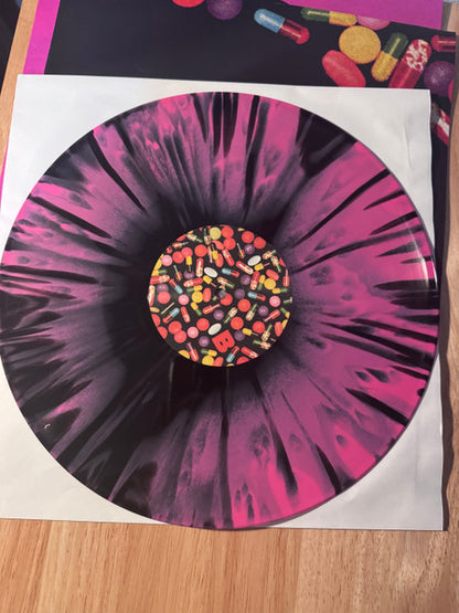 Fauxllennium (SPLATTER VINYL) | Mint (M) Mint (M) - POP *SEALED/COLOR*