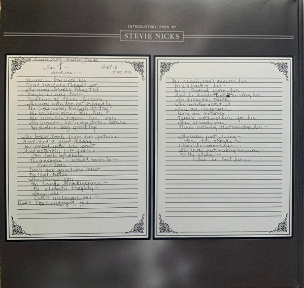 The Tortured Poets Department (PARCHMENT BEIGE VINYL) | Mint (M) Mint (M)