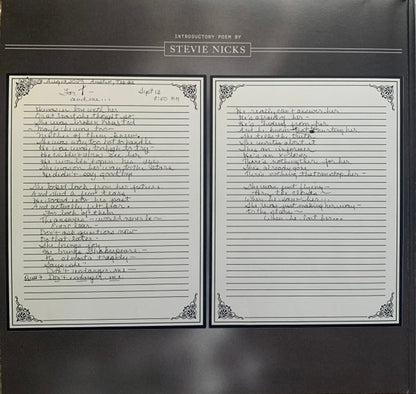The Tortured Poets Department (PARCHMENT BEIGE VINYL) | Mint (M) Mint (M)