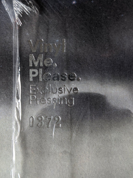 Miss Anthropocene (COLOR VINYL - VMP) | Mint (M) Mint (M) - POP *SEALED/COLOR*