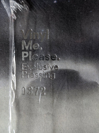 Miss Anthropocene (COLOR VINYL - VMP) | Mint (M) Mint (M) - POP *SEALED/COLOR*