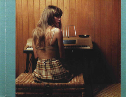Taylor Swift - Midnights (CD Republic Records ‎– 2445790104) | NEW Mint (M) Mint (M) - POP *SEALED/MINT*