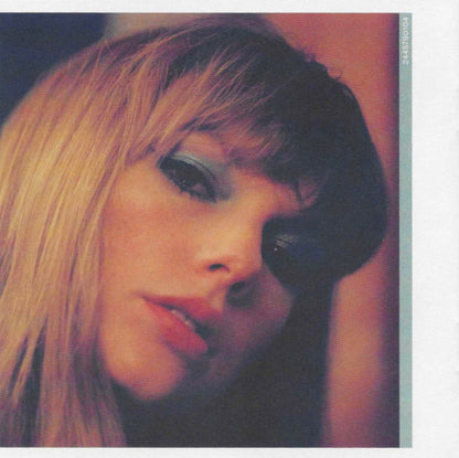 Taylor Swift - Midnights (CD Republic Records ‎– 2445790104) | NEW Mint (M) Mint (M) - POP *SEALED/MINT*