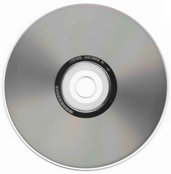 Taylor Swift - Midnights (CD Republic Records ‎– 2445790104) | NEW Mint (M) Mint (M) - POP *SEALED/MINT*