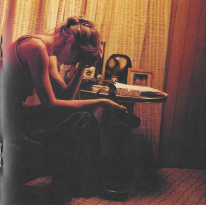 Taylor Swift - Midnights (CD Republic Records ‎– 2445790104) | NEW Mint (M) Mint (M) - POP *SEALED/MINT*