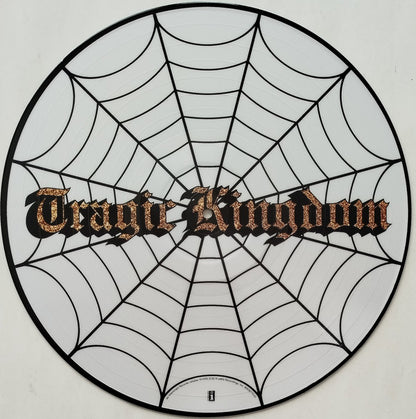 Tragic Kingdom | Mint (M) Near Mint (NM) - POP *SEALED/PICTURE DISC*