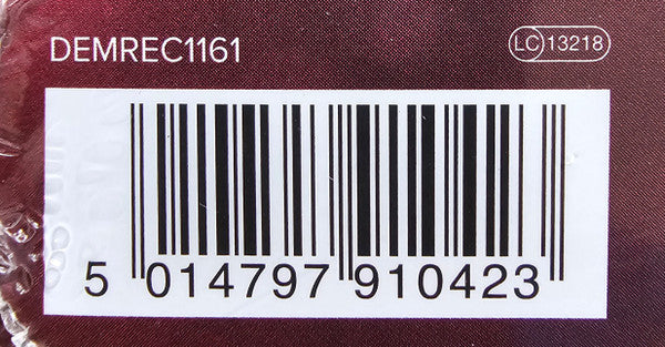 The Pete Hammond Hi-NRG Remixes | Mint (M) Mint (M)