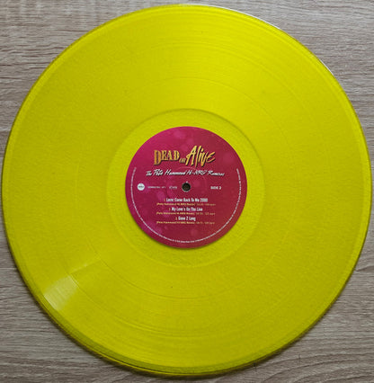 The Pete Hammond Hi-NRG Remixes | Mint (M) Mint (M)