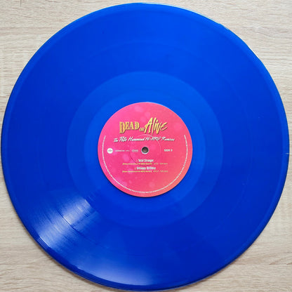 The Pete Hammond Hi-NRG Remixes | Mint (M) Mint (M)