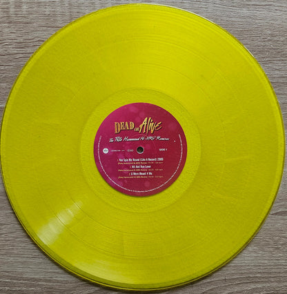 The Pete Hammond Hi-NRG Remixes | Mint (M) Mint (M)