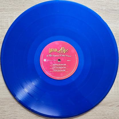 The Pete Hammond Hi-NRG Remixes | Mint (M) Mint (M)