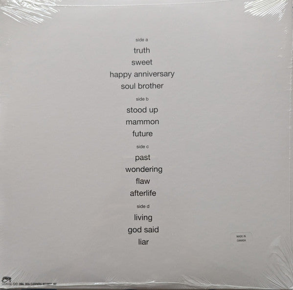 Liars | Mint (M) Mint (M) - POP *SEALED/RSD/COLOR*