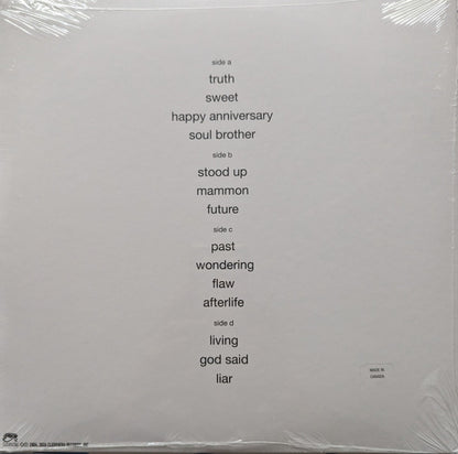 Liars | Mint (M) Mint (M) - POP *SEALED/RSD/COLOR*