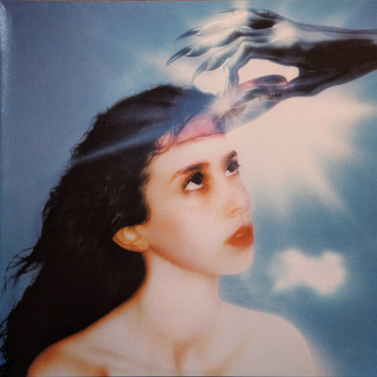 Imaginal Disk | Mint (M) Mint (M) - POP *SEALED/WHITE*