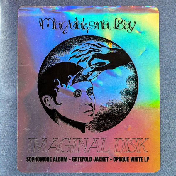 Imaginal Disk | Mint (M) Mint (M)