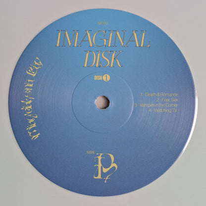 Imaginal Disk | Mint (M) Mint (M)