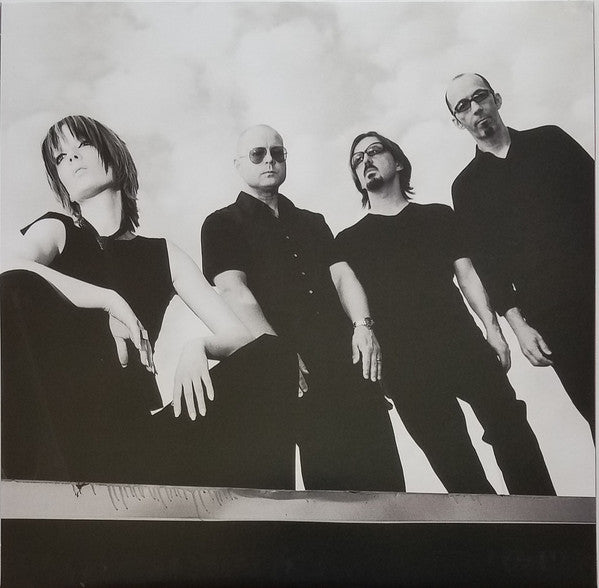 Beautiful Garbage *BOX SET* | Mint (M) Mint (M) - POP *SEALED*