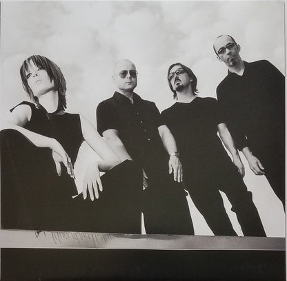Beautiful Garbage *BOX SET* | Mint (M) Mint (M) - POP *SEALED*