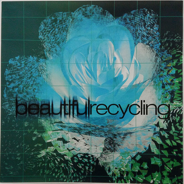 Beautiful Garbage *BOX SET* | Mint (M) Mint (M) - POP *SEALED*
