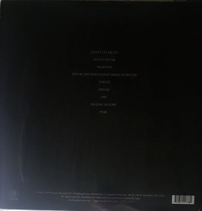 Cry | Mint (M) Mint (M) - POP *SEALED*