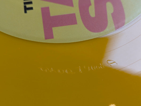 NPR Music Tiny Desk Concert (VINYL) | Mint (M) Mint (M) - POP *SEALED*