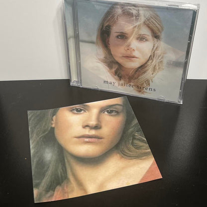Sirens (CD - UNOFFICIAL) | Mint (M) Mint (M)