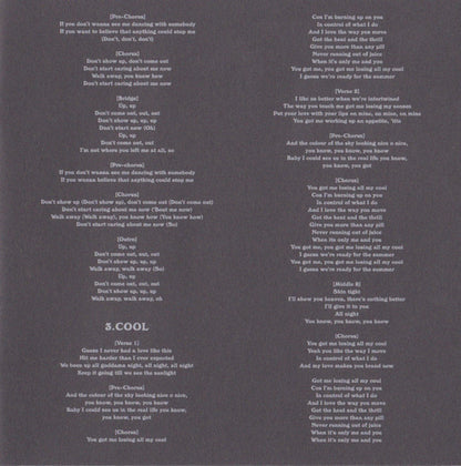 Future Nostalgia (DIGIPACK CD) | Mint (M) Mint (M)
