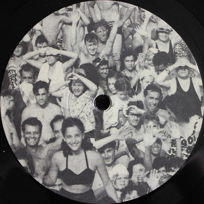 Listen Without Prejudice Vol. 1 | Mint (M) Mint (M) - POP *SEALED*