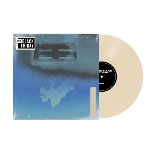 HIT ME HARD AND SOFT (Isolated Vocals) (RSD BLACK FRIDAY) | Mint (M) Mint (M) - POP *SEALED*