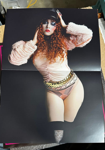 Transmogrification (VINYL) | - POP *SEALED*