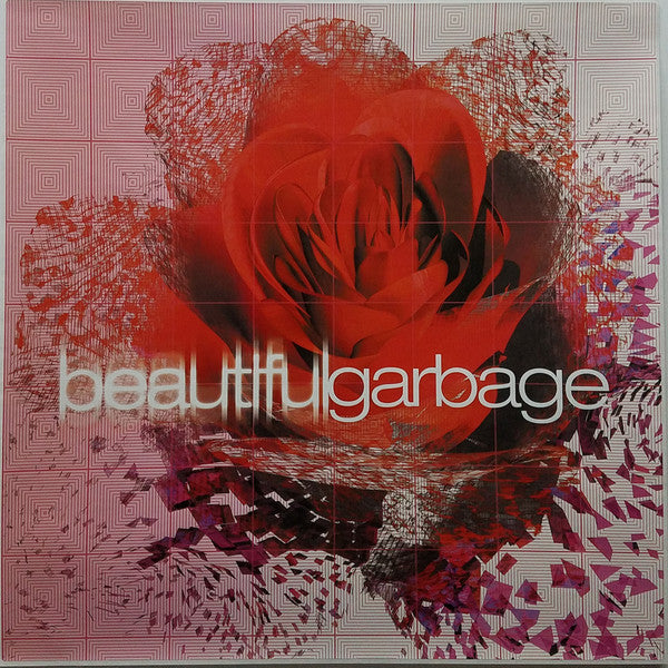 Beautiful Garbage *BOX SET* | Mint (M) Mint (M) - POP *SEALED*