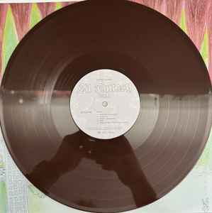 LIL FANTASY vol.1 (AVOCADO PIT VINYL) | Mint (M) Mint (M) - POP *SEALED*