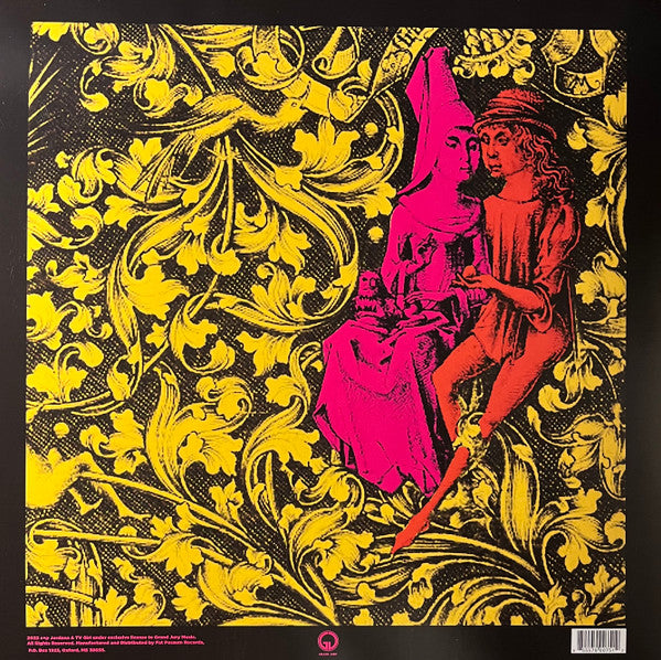 Summer's Over (VINYL) | Mint (M) Mint (M) - POP *SEALED*