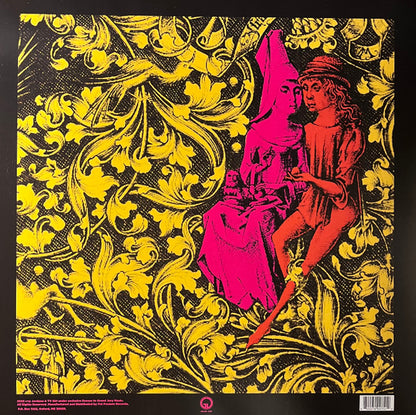 Summer's Over (VINYL) | Mint (M) Mint (M) - POP *SEALED*