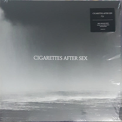 Cry | Mint (M) Mint (M) - POP *SEALED*