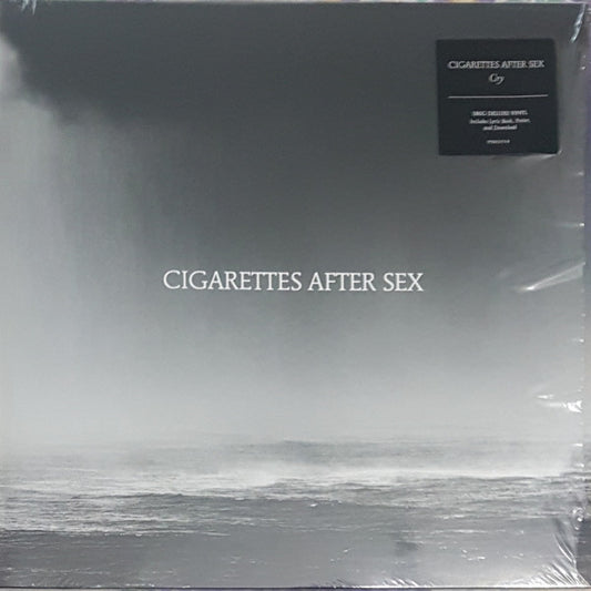 Cry | Mint (M) Mint (M) - POP *SEALED*