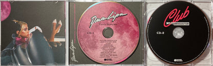Future Nostalgia + Club Future Nostalgia (DLX CD) | Mint (M) Mint (M)