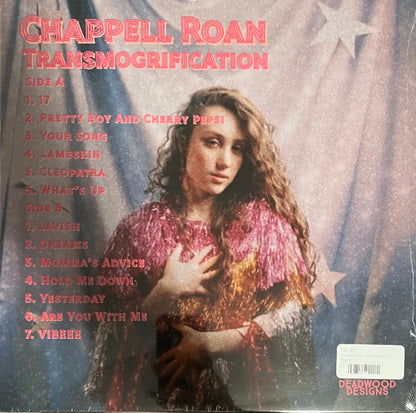 Transmogrification (VINYL) | - POP *SEALED*