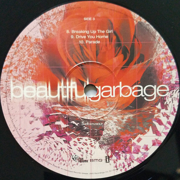 Beautiful Garbage *BOX SET* | Mint (M) Mint (M) - POP *SEALED*