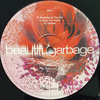 Beautiful Garbage *BOX SET* | Mint (M) Mint (M) - POP *SEALED*