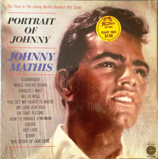 Portrait Of Johnny | Mint (M) Mint (M)