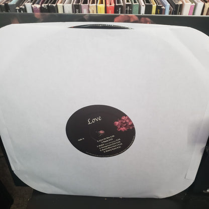 Love & Sadness (UNOFFICIAL VINYL) | Mint (M) Mint (M) - POP *SEALED*