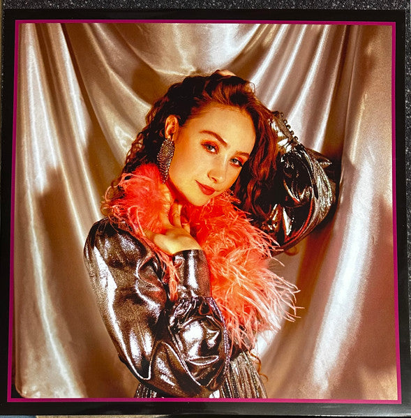 Transmogrification (VINYL) | - POP *SEALED*