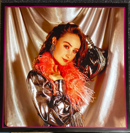 Transmogrification (VINYL) | - POP *SEALED*