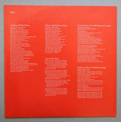 Feelings (VINYL) | Mint (M) Near Mint (NM) - POP *SEALED*